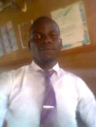 Dammy1 a man of 36 years old living in Nigeria looking for a woman