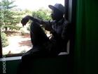 Patson18 a man of 33 years old living at Lusaka looking for a woman
