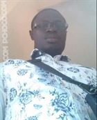 Amen6 a man of 33 years old living in Togo looking for a woman