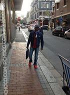 UtilisateurDon27 a man of 28 years old living at Brazzaville looking for a young woman