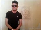 Holakoman a man of 35 years old living at Alger looking for a woman