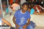 Khaled18 un homme de 26 ans vivant en Côte d'Ivoire recherche une femme