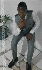 Andre112 a man of 26 years old living in Jamaïque looking for a woman