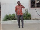 ElDuro1 a man of 42 years old living in Côte d'Ivoire looking for a young woman