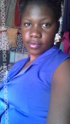 Tyrap a woman of 31 years old living in Ouganda looking for a man