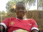Abdulai a man of 32 years old living at Freetown looking for a young woman