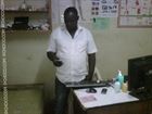 Urich a man of 45 years old living in Cameroun looking for a woman