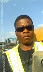 Spence1 a man of 42 years old living at Maputo looking for a woman