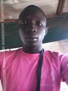 Ibrahim328 a man of 43 years old living in Côte d'Ivoire looking for a woman