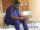 Donne2mas a man of 42 years old living at Lomé looking for a woman