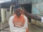 Dactylo un homme de 30 ans vivant en Côte d'Ivoire recherche une jeune femme