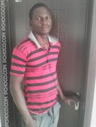 Demola3 a man of 45 years old living in Nigeria looking for some men and some women