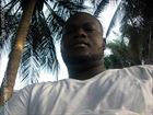 Danys a man of 38 years old living in Côte d'Ivoire looking for a young woman