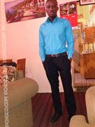 Theron1 a man of 33 years old living at Chaguanas looking for some men and some women