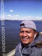 Anthony296 a man living in Guyana looking for a woman
