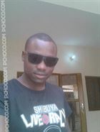 Boubacar52 a man of 33 years old living at Bamako looking for a woman