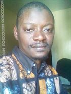 Kingmatayace a man of 48 years old living in Sénégal looking for a woman
