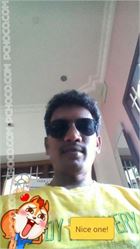 Veejay2 a man of 34 years old living in Inde looking for some men and some women
