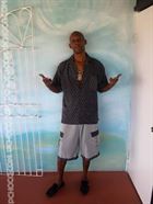 Fastsigns a man of 45 years old living at Sainte-Lucie looking for a woman