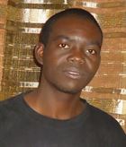 Jhone a man of 37 years old living at Ndjamena looking for a young woman