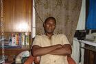 Mendez6 a man of 42 years old living in Côte d'Ivoire looking for a woman