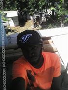 Kiddre a man of 34 years old living in Jamaïque looking for a young woman