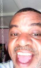 Charles445 a man living at Chaguanas looking for a woman