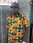 Yaya19 a man of 35 years old living in Côte d'Ivoire looking for a woman