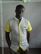 Idris53 a man of 32 years old living at Lagos looking for a young woman