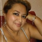 Sandra86 a woman of 50 years old living at London looking for some men and some women