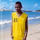 Gaetan6 a man of 28 years old living at Tamatave looking for a woman