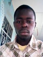 ZackussDj un homme de 33 ans vivant au Burkina Faso recherche une femme