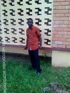 Roland70 a man of 37 years old living in Liberia looking for a young woman