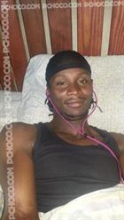 Krissean a man of 40 years old living in Jamaïque looking for some men and some women