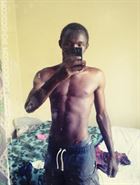 Richard479 a man of 28 years old living at Nairobi looking for some men and some women