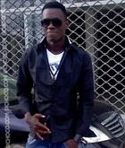 Silvanus1 a man of 33 years old living in Gabon looking for a young woman