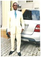 Phil28 a man of 45 years old living in Nigeria looking for a young woman