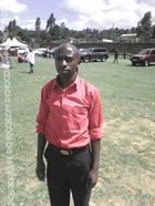 Mugambi1 a man of 37 years old living at Nairobi looking for some men and some women