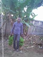 Noel19 a man of 39 years old living at Juba looking for a woman