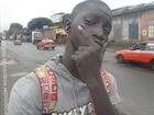 Benjiswagg un homme de 27 ans vivant en Côte d'Ivoire recherche des hommes et des femmes
