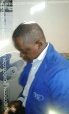Masedre a man of 38 years old living at Lusaka looking for a young woman