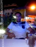 Moha9 a man of 37 years old living in Algérie looking for a woman