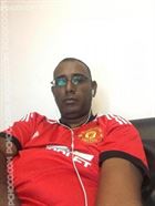 Deena a man of 47 years old living in Afrique du Sud looking for a woman