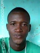 Mamadyconde a man of 35 years old living at Conakry looking for a young woman