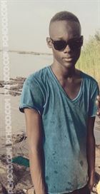 Tidiani1 a man of 29 years old living at Bamako looking for some men and some women