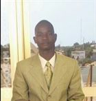 Elcrimo un homme de 27 ans vivant au Burkina Faso recherche des hommes et des femmes