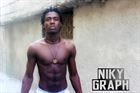 Nikygraph a man of 32 years old living at Greater Santo Domingo looking for some men and some women