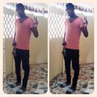 Samijolie a man of 29 years old living in Côte d'Ivoire looking for a woman