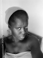 Jeanna a woman of 33 years old living in Sénégal looking for a man