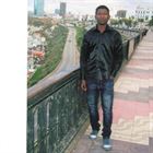 Pinass a man of 40 years old living at Alger looking for a woman